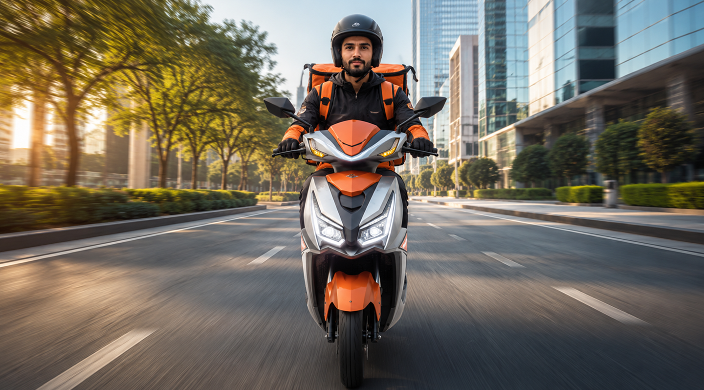 GoWithEV Dealership Partnership